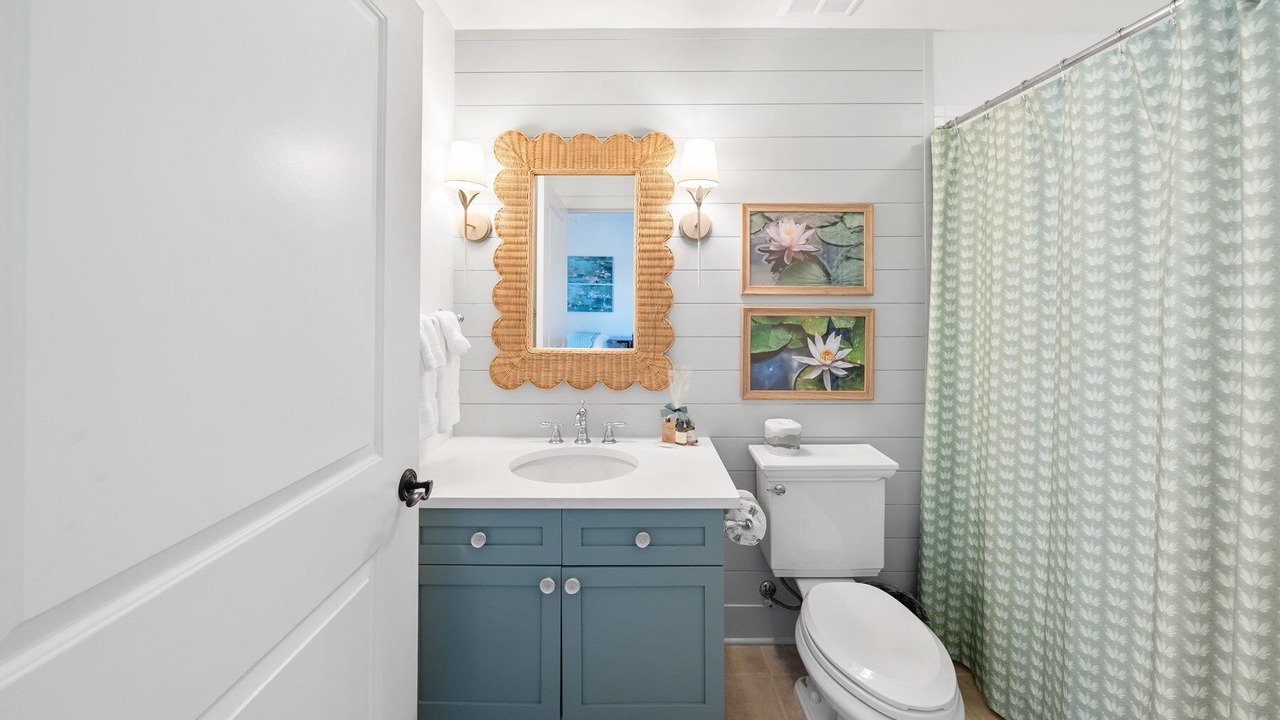 Photo of Bathroom in WaterSound Beach