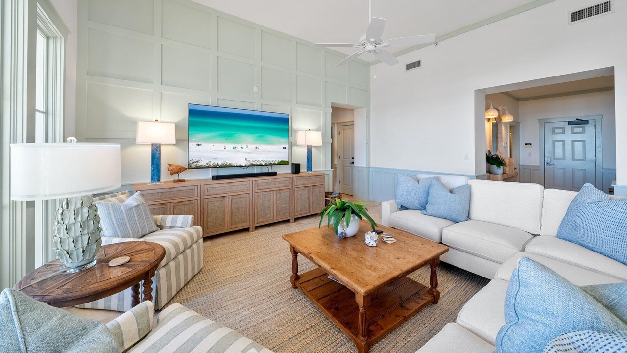 Photo of Outdoor in WaterSound Beach