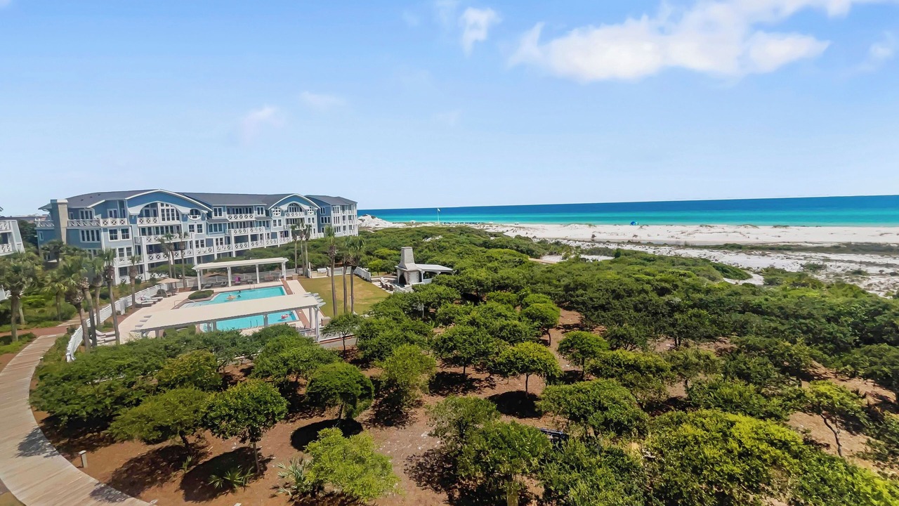 Photo of Outdoor in WaterSound Beach