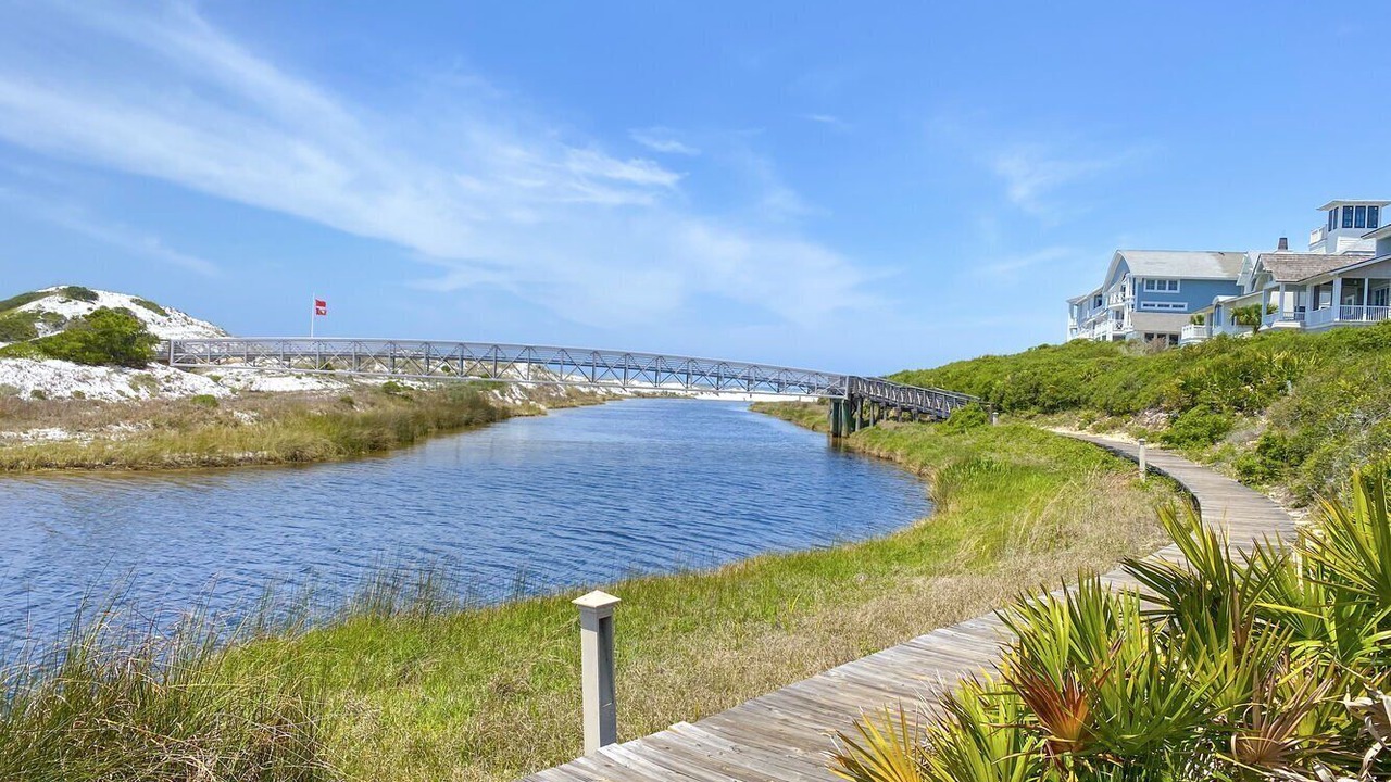 Photo of Outdoor in WaterSound Beach