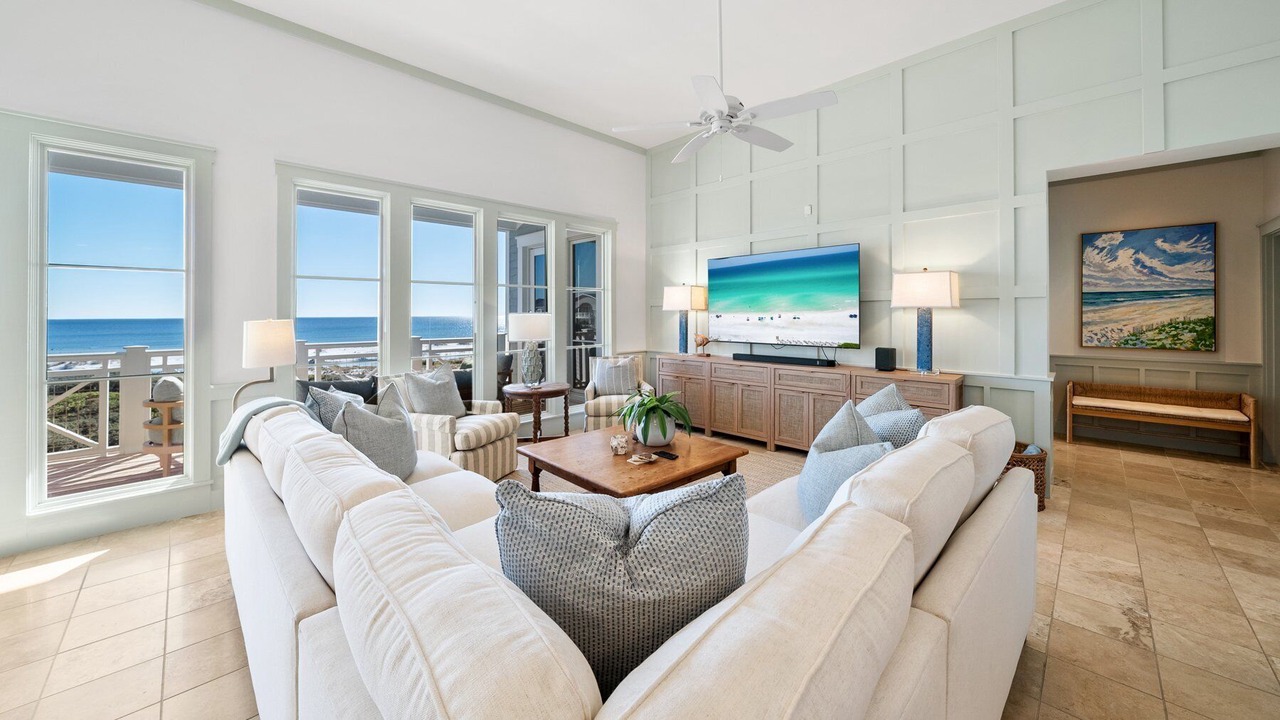 Photo of Outdoor in WaterSound Beach