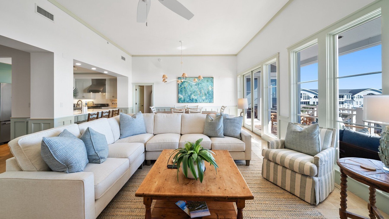 Photo of Outdoor in WaterSound Beach
