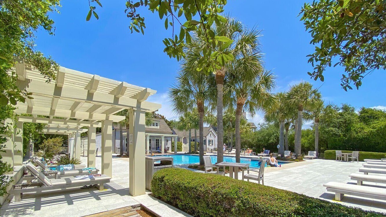 Photo of Outdoor in WaterSound Beach