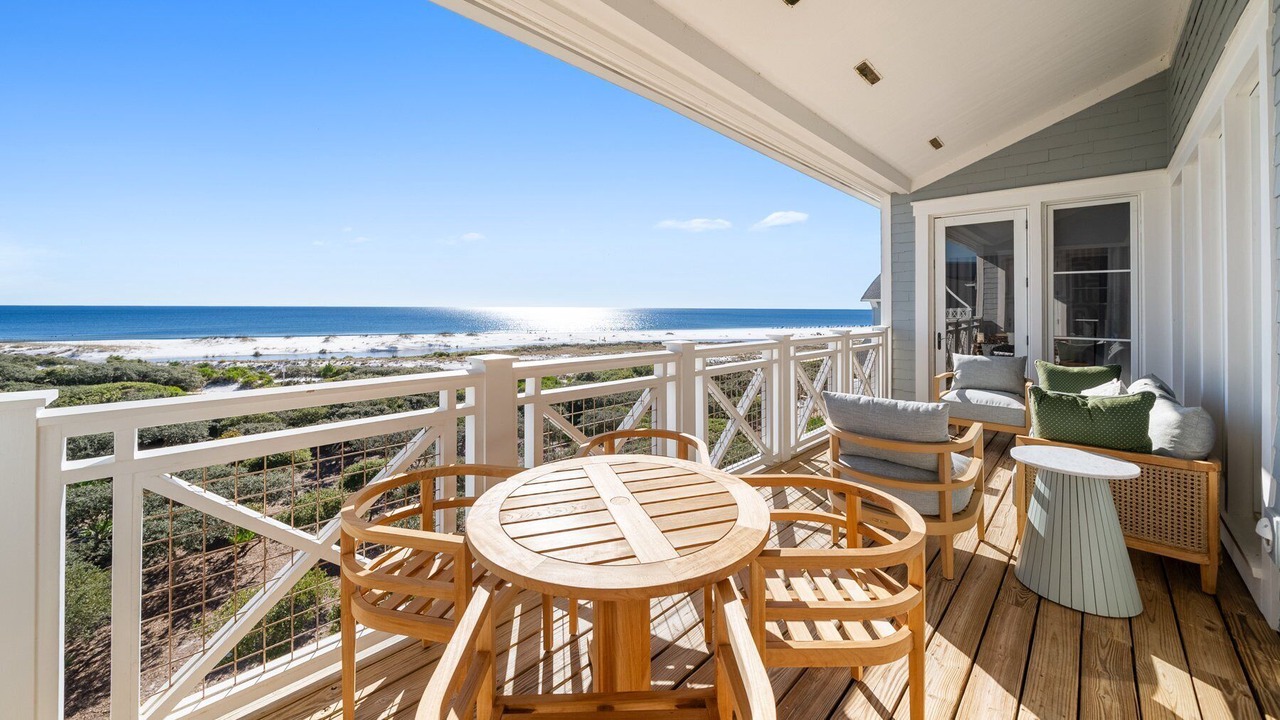 Photo of Outdoor in WaterSound Beach