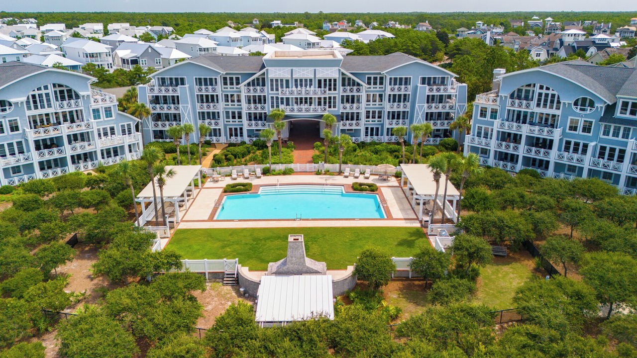 Photo of Outdoor in WaterSound Beach