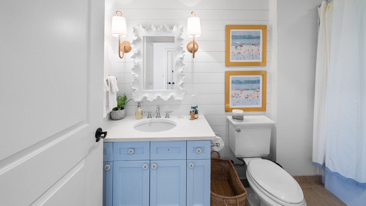 Photo of Bathroom in WaterSound Beach