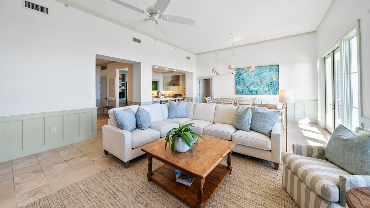 Photo of Outdoor in WaterSound Beach