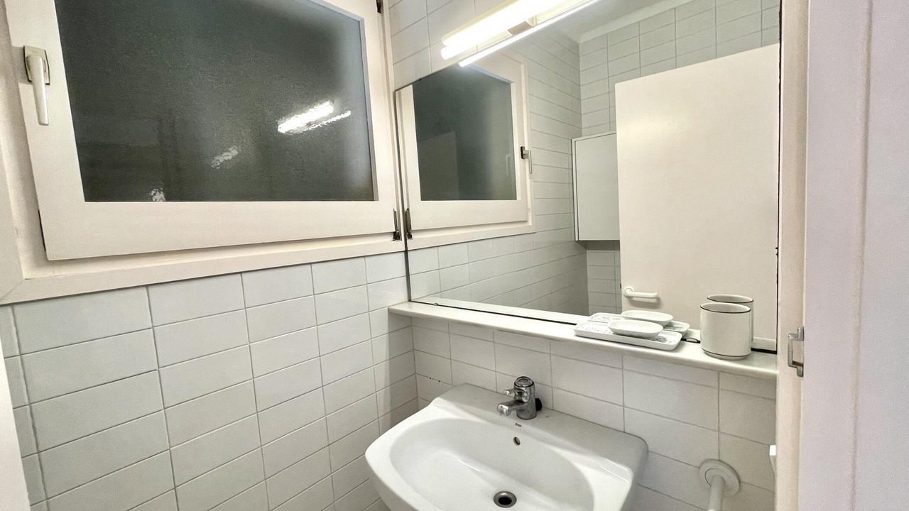 Photo of Bathroom in Sa Tuna