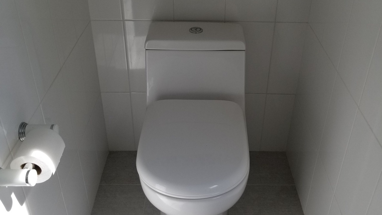 Photo of Bathroom in Wells