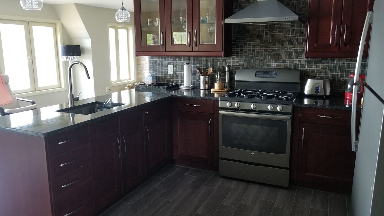 Photo of Kitchen in Wells