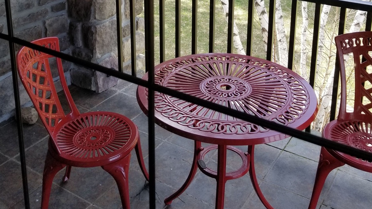 Photo of Outdoor in Wells