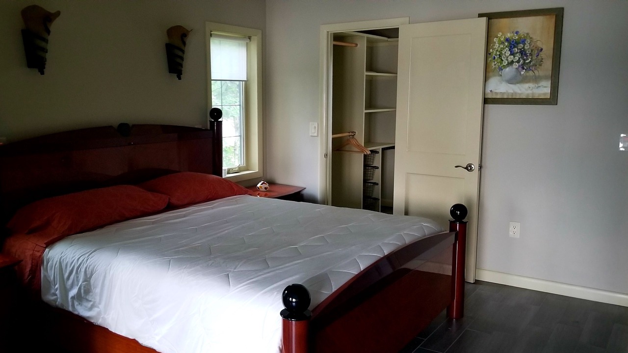 Photo of Bedroom in Wells