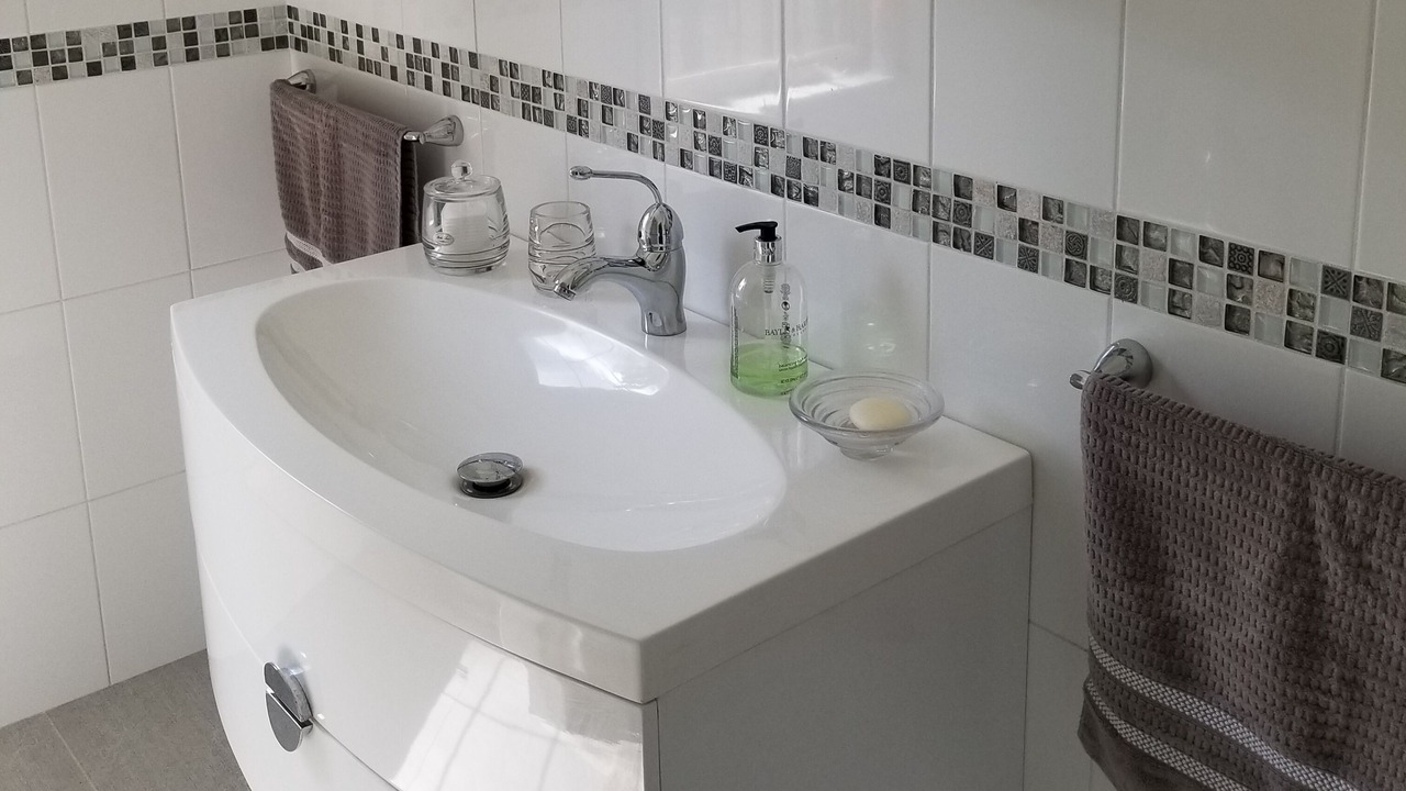 Photo of Bathroom in Wells