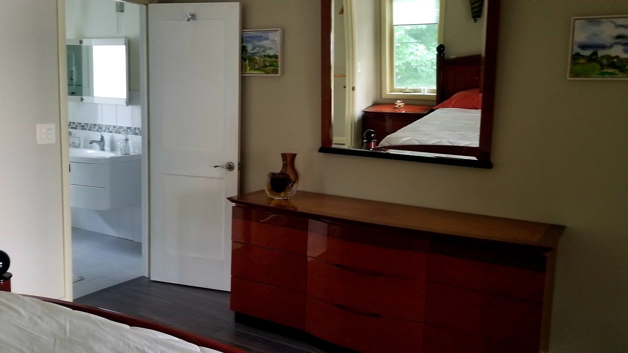 Photo of Bedroom in Wells