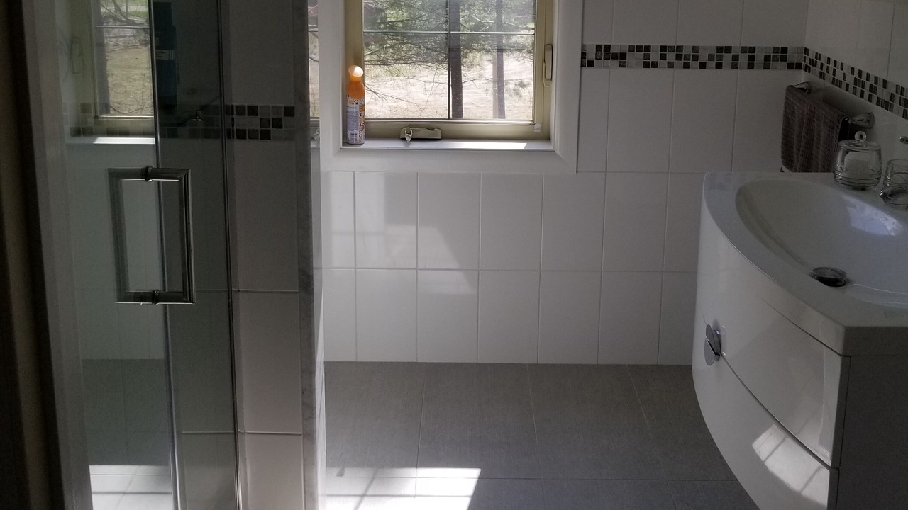 Photo of Bathroom in Wells
