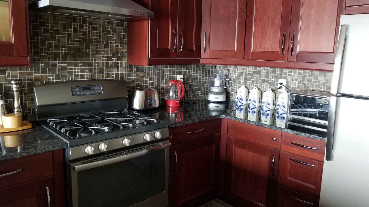 Photo of Kitchen in Wells