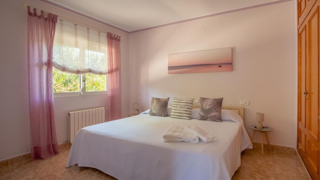 Photo of Bedroom in El Albir
