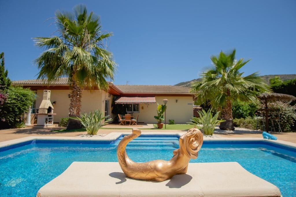 Photo of Outdoor in El Albir