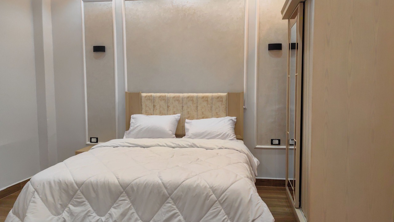 Photo of Bedroom in Abdin