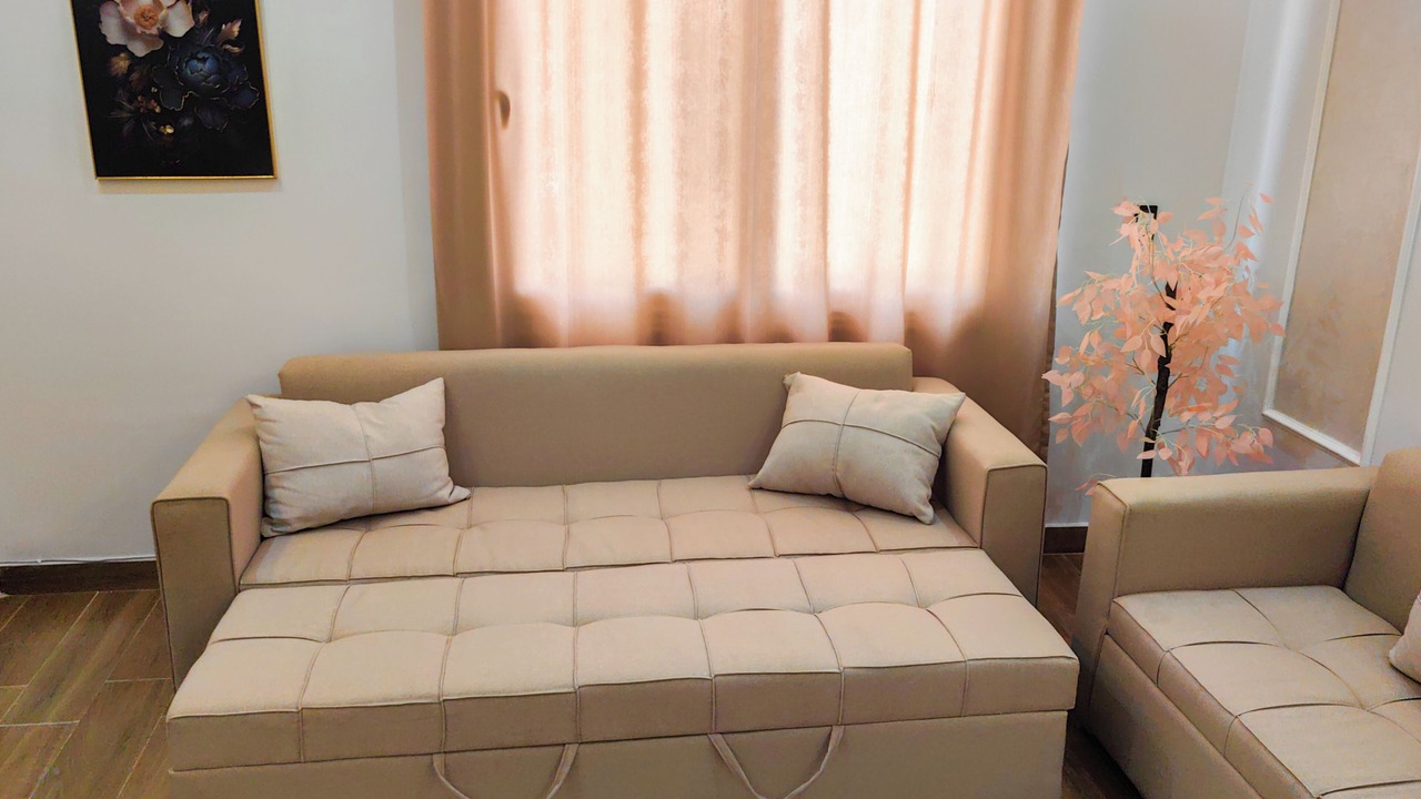 Photo of Livingroom in Abdin