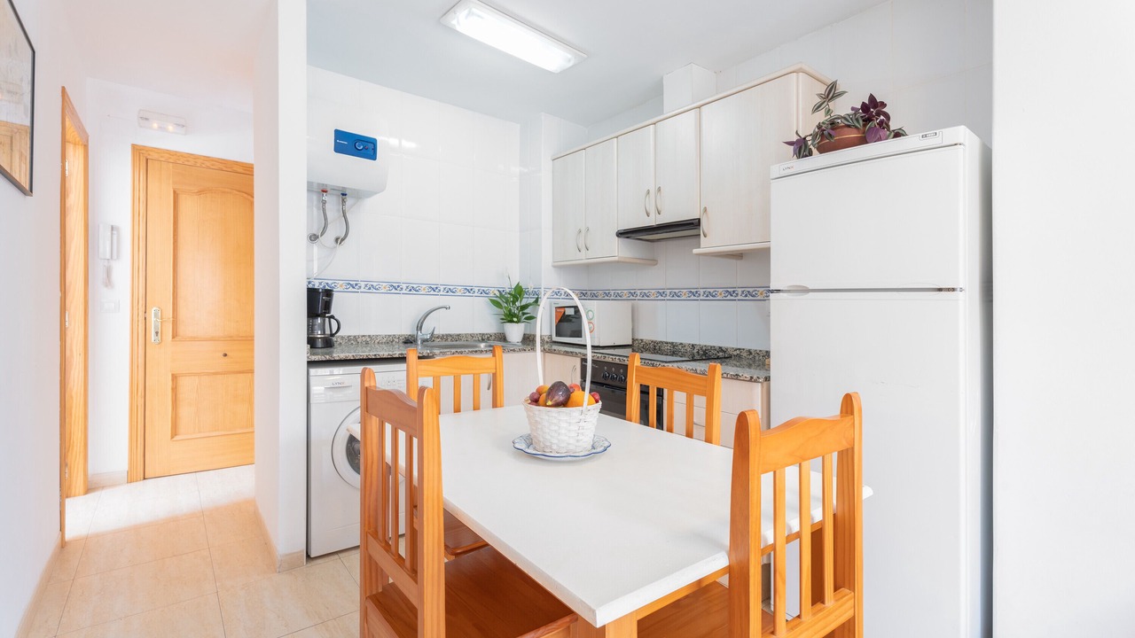 Photo of Kitchen in Benafer