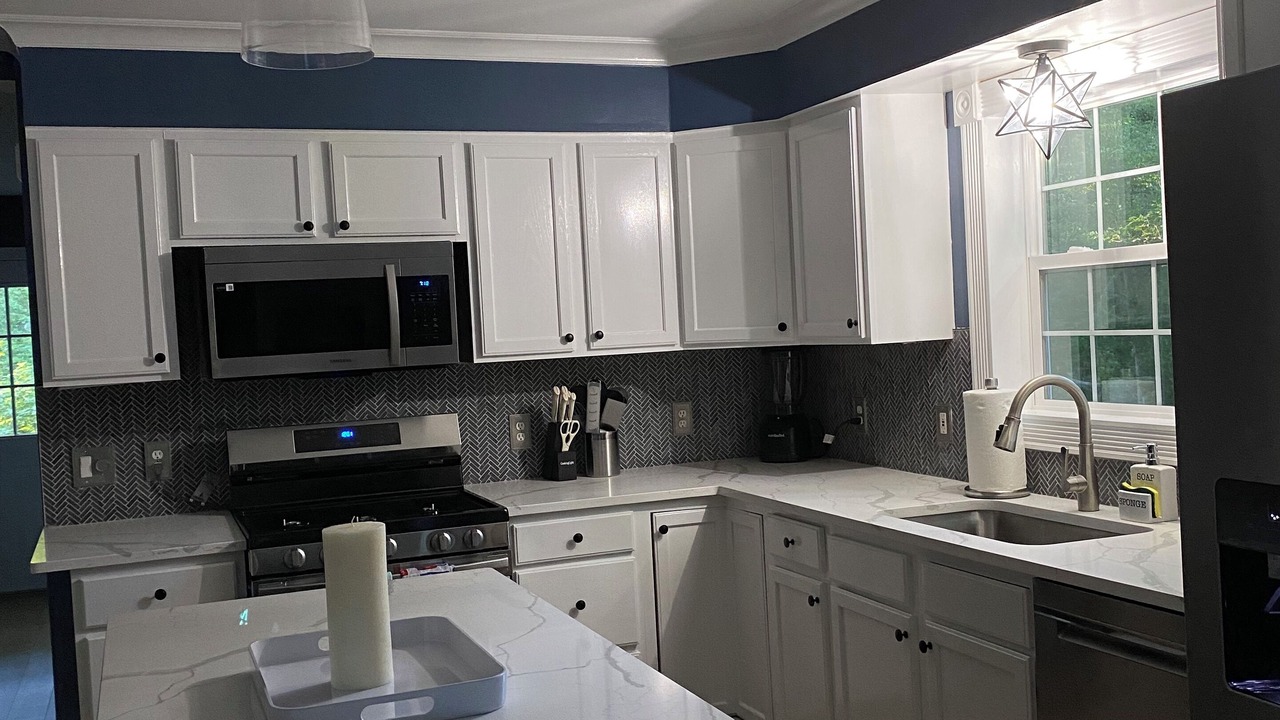 Photo of Kitchen in Harwich Center