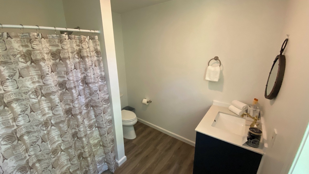 Photo of Bathroom in Harwich Center