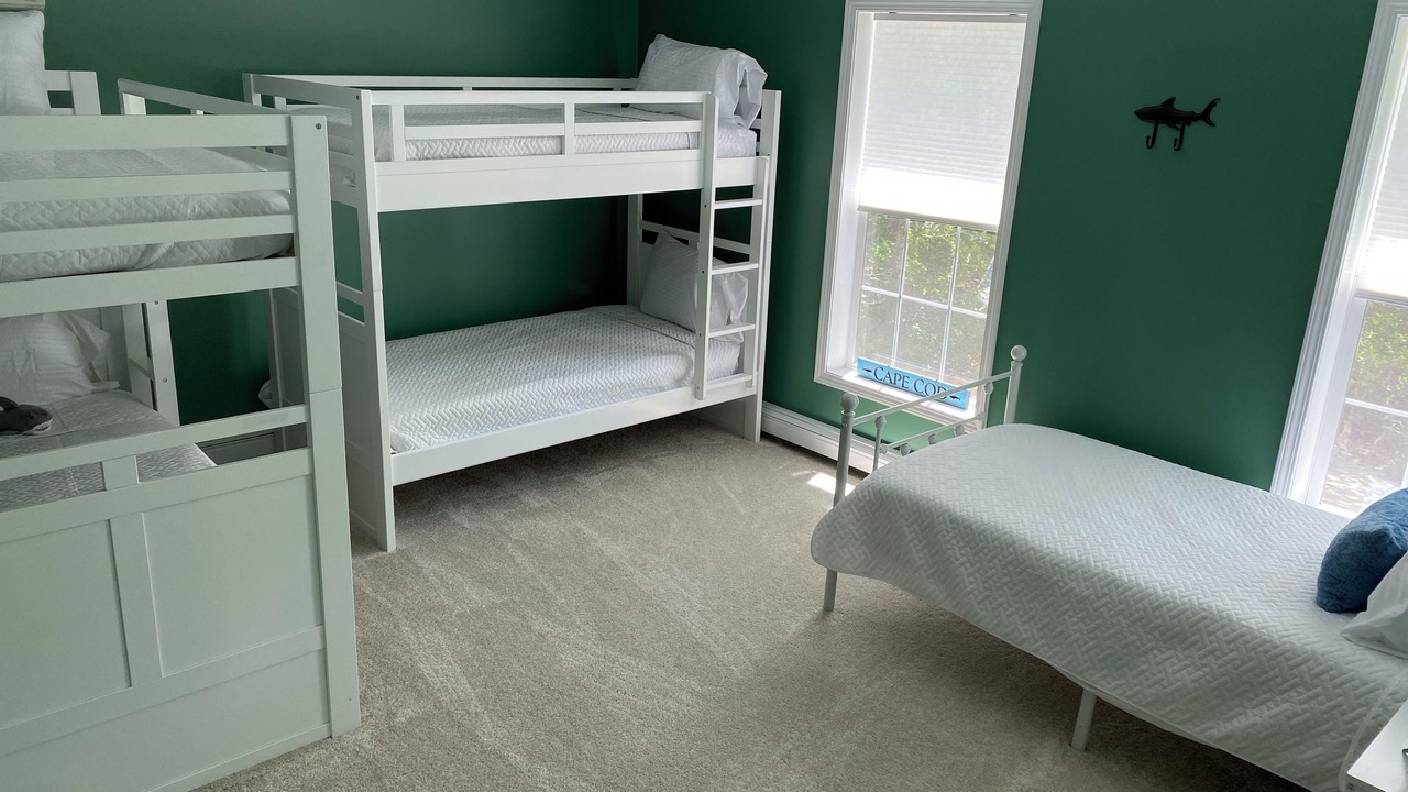 Photo of Bedroom in Harwich Center