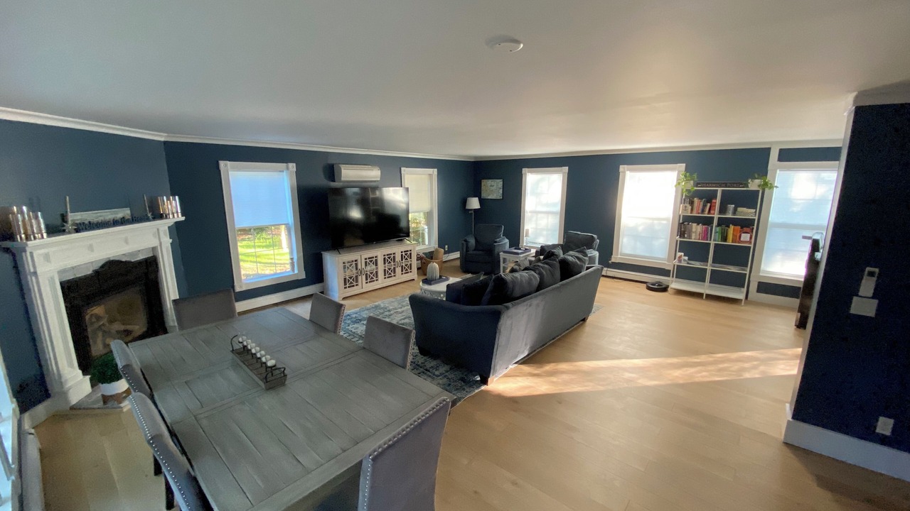 Photo of Bedroom in Harwich Center