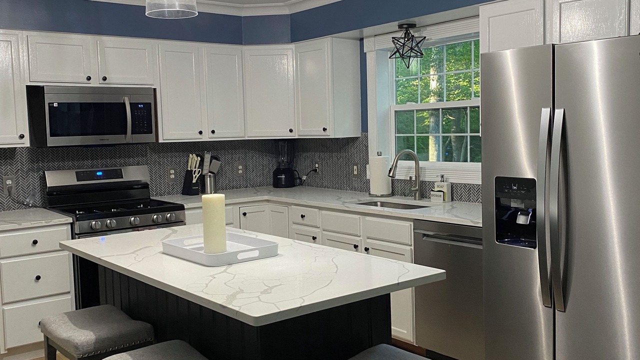 Photo of Kitchen in Harwich Center