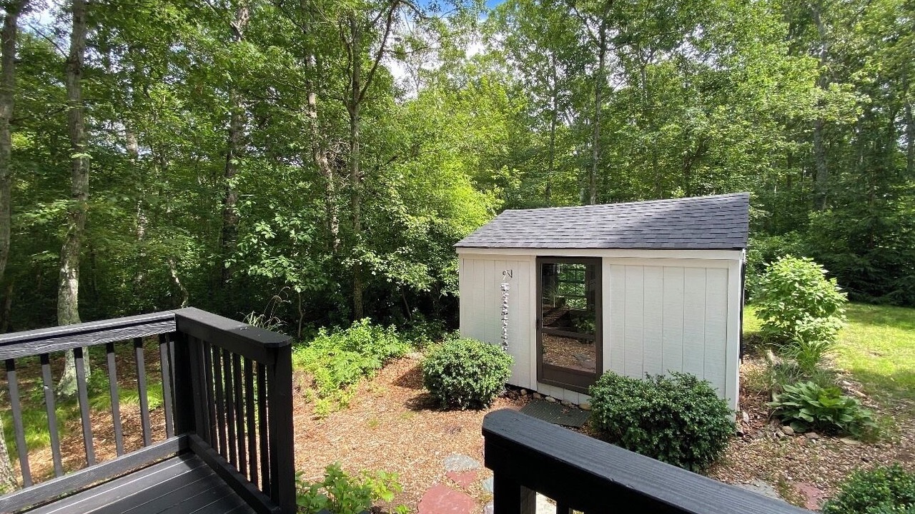 Photo of Bedroom in Harwich Center