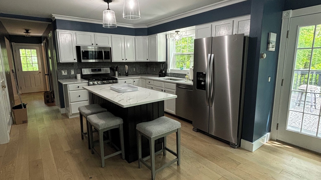 Photo of Kitchen in Harwich Center