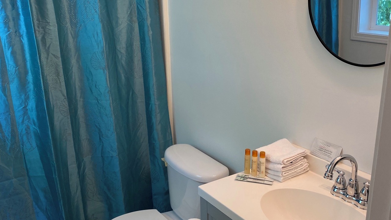 Photo of Bathroom in Harwich Center