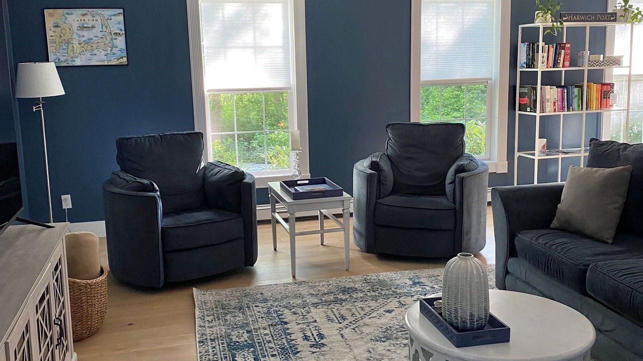 Photo of Livingroom in Harwich Center