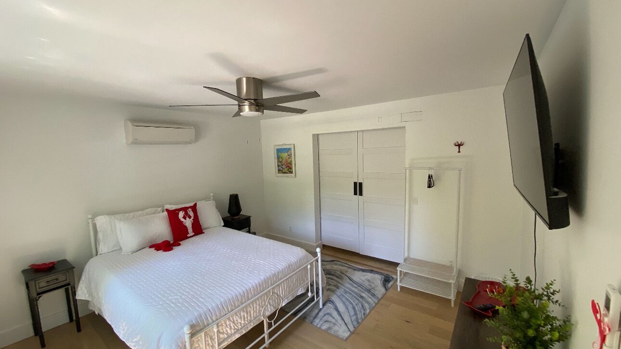 Photo of Bedroom in Harwich Center
