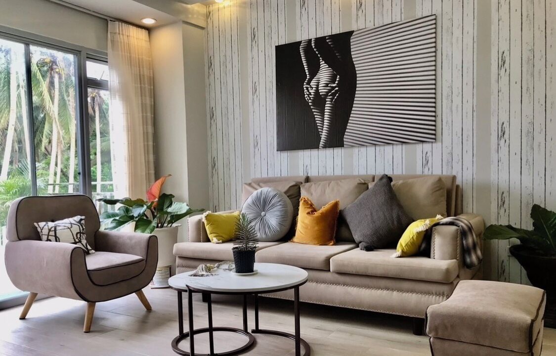 Photo of Livingroom in Danao