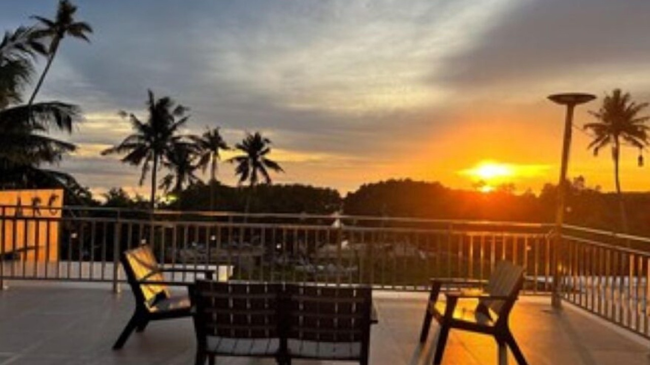 Photo of Patio Balcony in Danao
