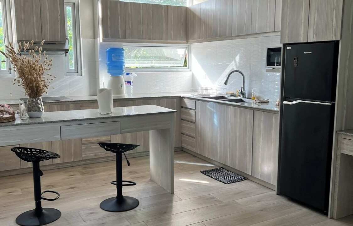 Photo of Kitchen in Danao