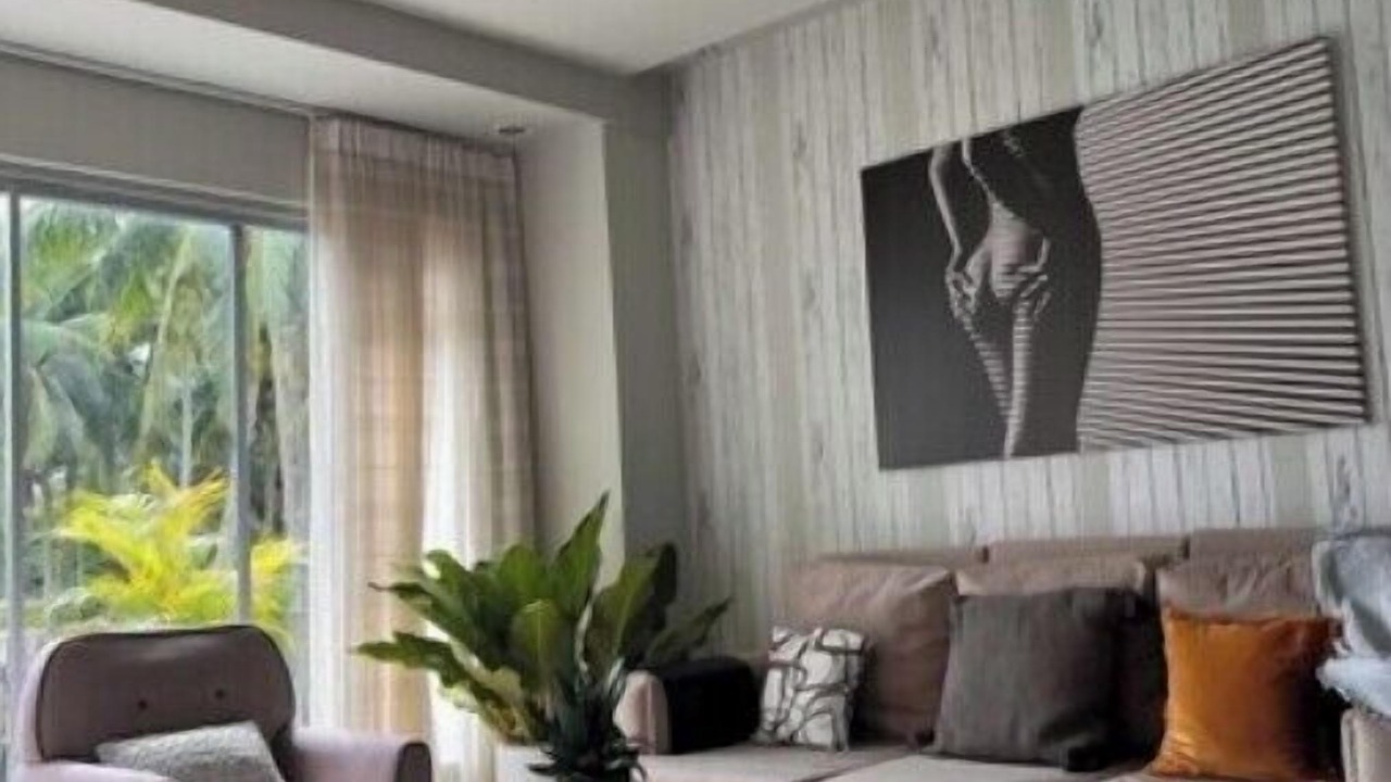 Photo of Livingroom in Danao
