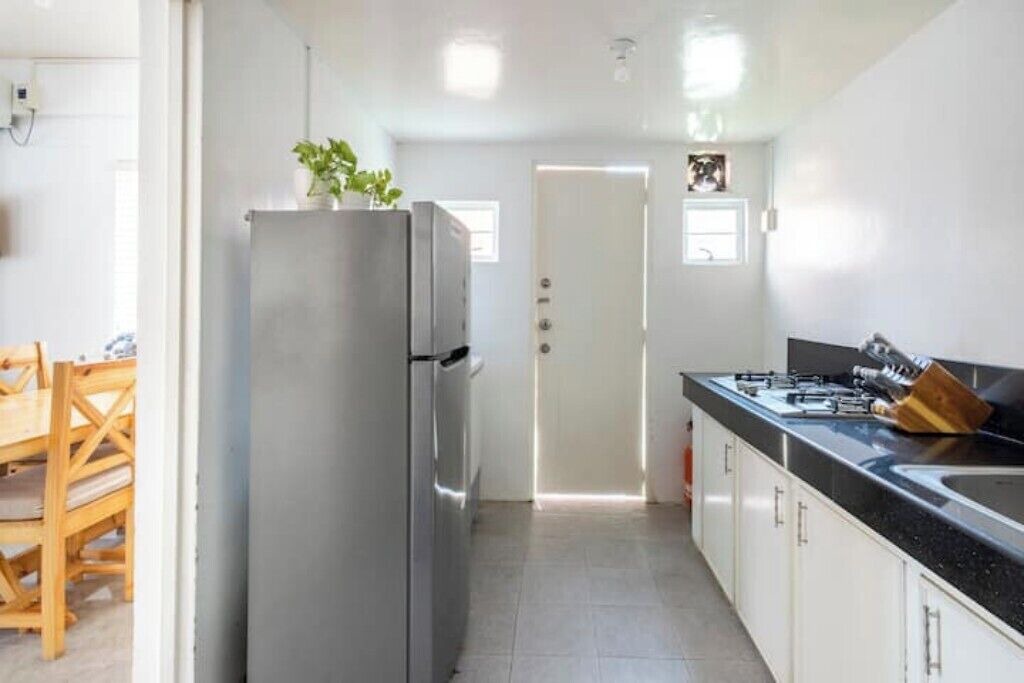 Photo of Kitchen in Urdaneta City