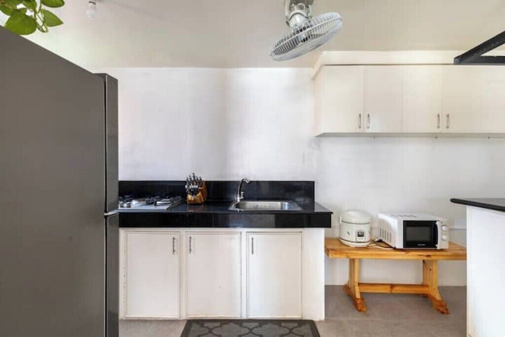 Photo of Kitchen in Urdaneta City
