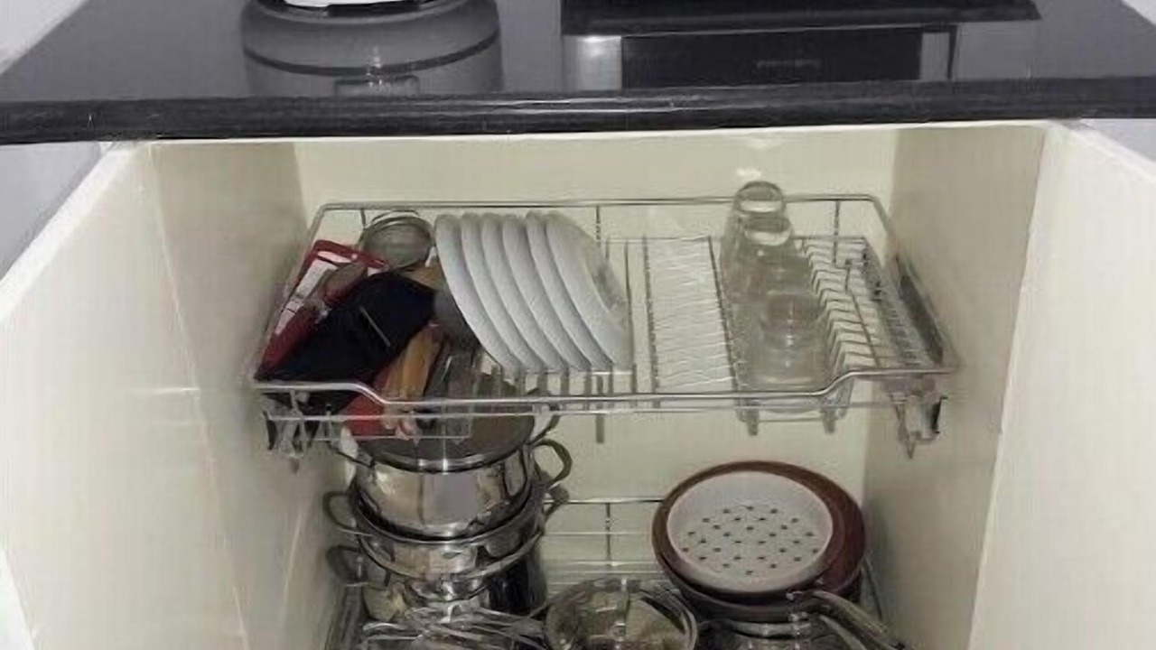 Photo of Kitchen in Urdaneta City