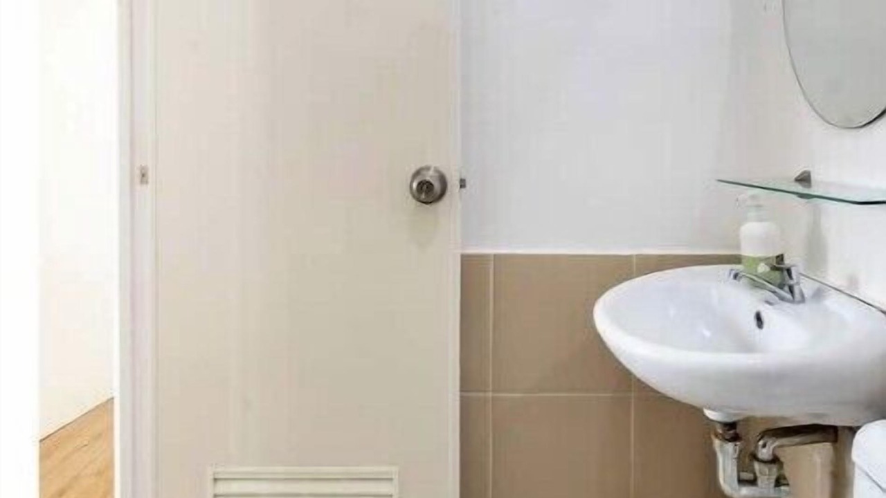 Photo of Bathroom in Urdaneta City