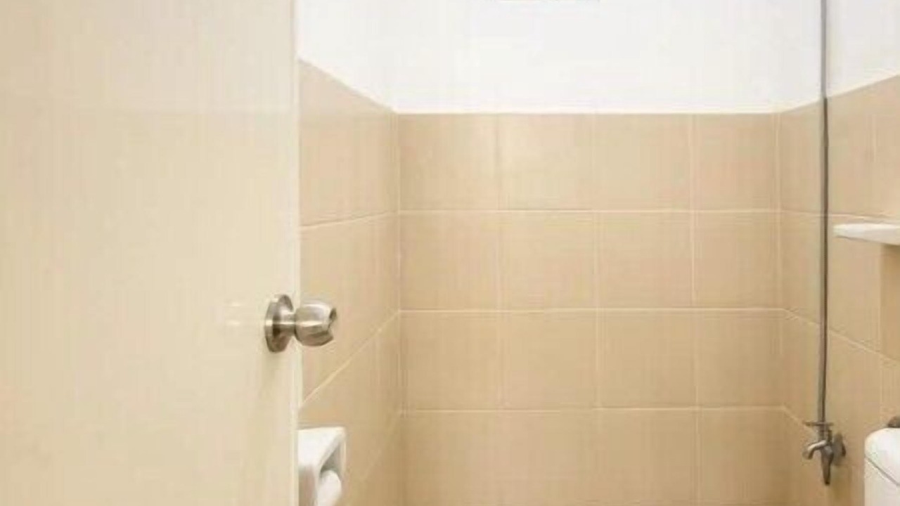 Photo of Bathroom in Urdaneta City
