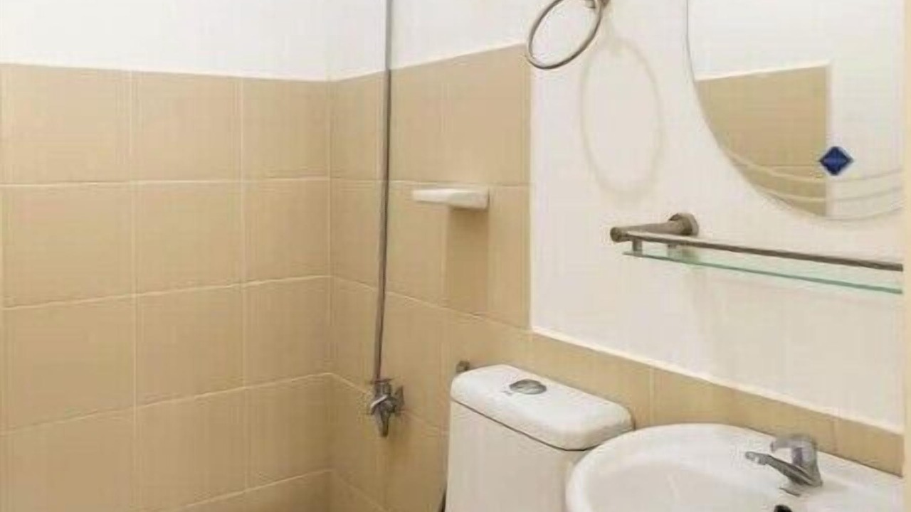 Photo of Bathroom in Urdaneta City