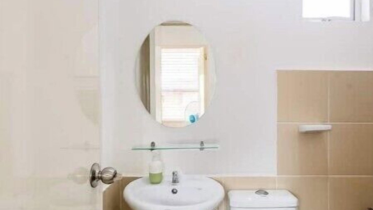Photo of Bathroom in Urdaneta City