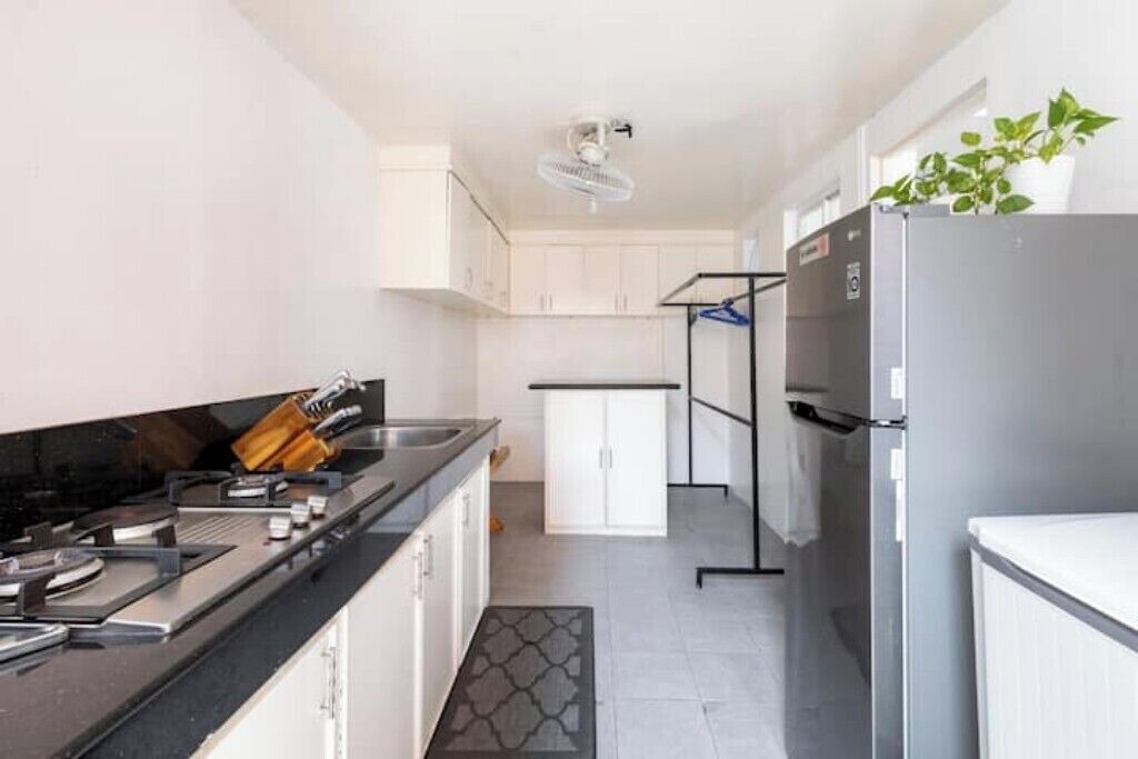 Photo of Kitchen in Urdaneta City