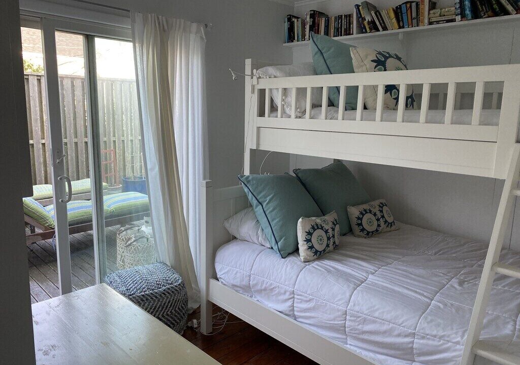 Photo of Bedroom in Fair Harbor