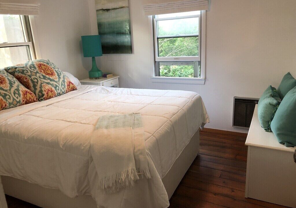 Photo of Bedroom in Fair Harbor