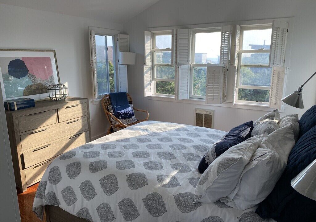 Photo of Bedroom in Fair Harbor